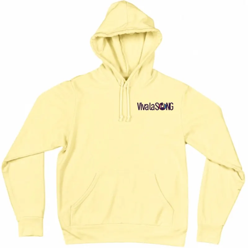 Hoodie VivaLaSONG