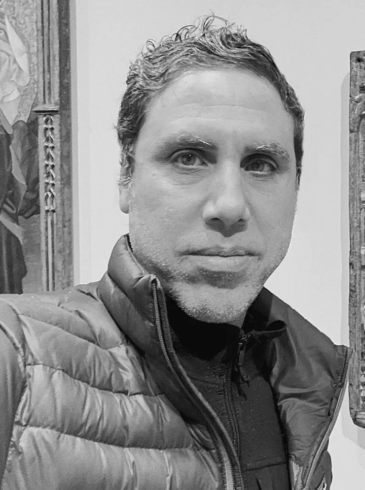 Diego González